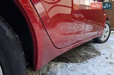 Седан Mitsubishi Lancer 2008 в Полтаві