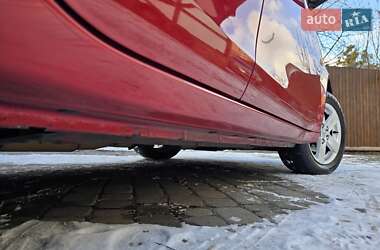 Седан Mitsubishi Lancer 2008 в Полтаві