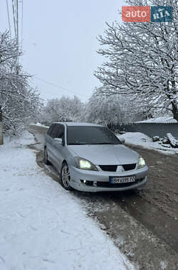 Універсал Mitsubishi Lancer 2007 в Білгороді-Дністровському