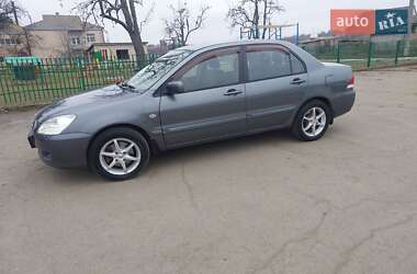 Седан Mitsubishi Lancer 2005 в Умані