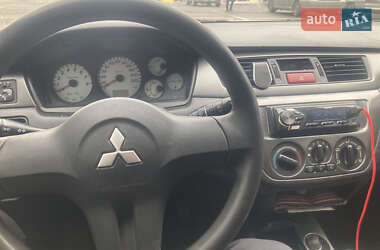 Универсал Mitsubishi Lancer 2007 в Львове