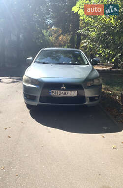 Хетчбек Mitsubishi Lancer 2008 в Києві