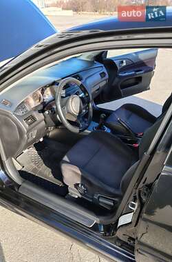 Универсал Mitsubishi Lancer 2007 в 