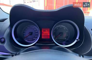 Седан Mitsubishi Lancer 2008 в 