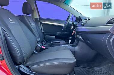 Седан Mitsubishi Lancer 2008 в 
