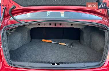 Седан Mitsubishi Lancer 2008 в 