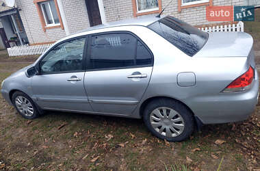 Седан Mitsubishi Lancer 2007 в 