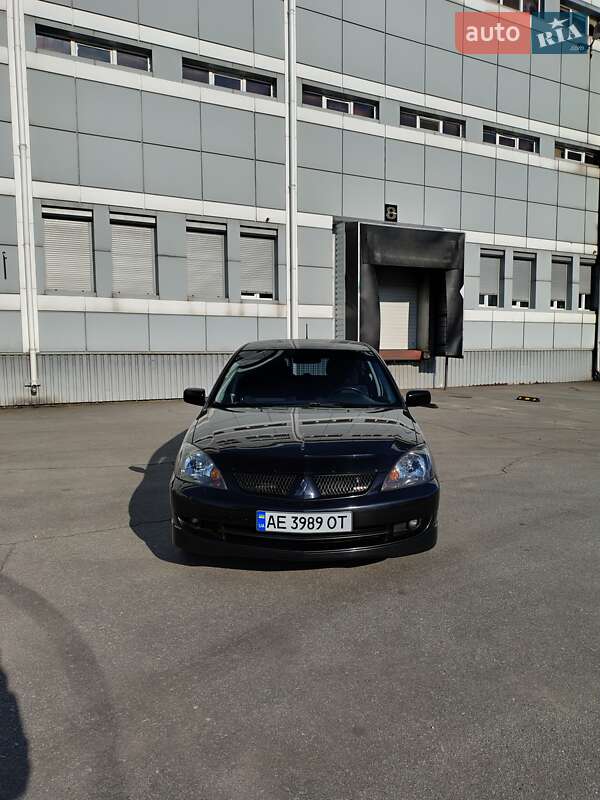 Универсал Mitsubishi Lancer 2007 в 