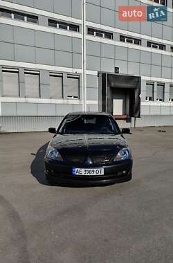 Mitsubishi Lancer 2007