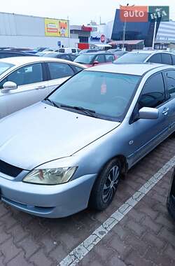 Седан Mitsubishi Lancer 2006 в Житомире