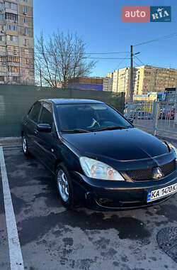 Седан Mitsubishi Lancer 2007 в Киеве