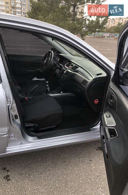 Седан Mitsubishi Lancer 2008 в 