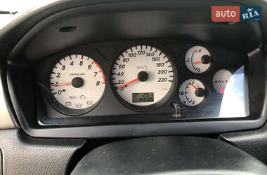 Седан Mitsubishi Lancer 2008 в 