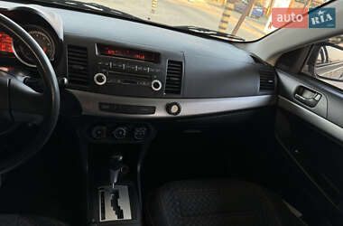Седан Mitsubishi Lancer 2008 в 