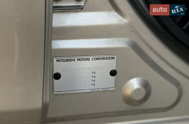 Седан Mitsubishi Lancer 2008 в 