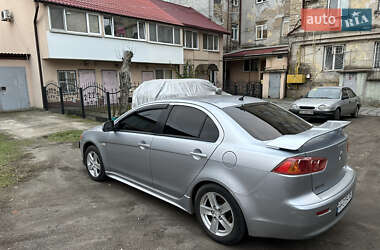 Седан Mitsubishi Lancer 2007 в Одесі