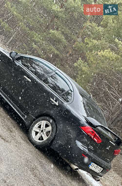 Седан Mitsubishi Lancer 2007 в 