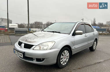 Универсал Mitsubishi Lancer 2007 в Житомире