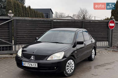 Седан Mitsubishi Lancer 2005 в Тернополе