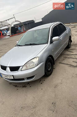 Седан Mitsubishi Lancer 2004 в Полтаві