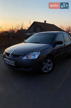 Седан Mitsubishi Lancer 2004 в 