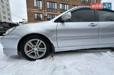 Седан Mitsubishi Lancer 2007 в 