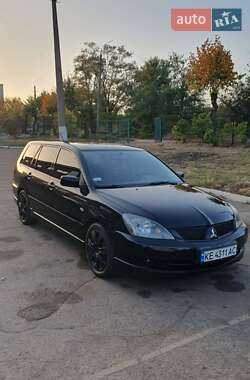 Універсал Mitsubishi Lancer 2006 в Кривому Розі