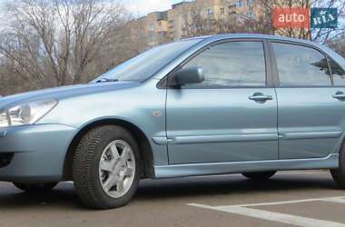 Седан Mitsubishi Lancer 2006 в 