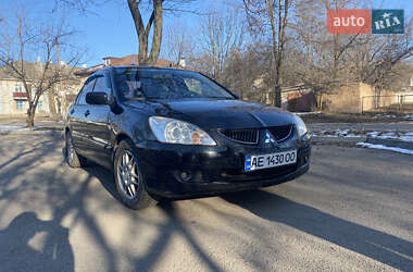 Седан Mitsubishi Lancer 2004 в 