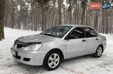 Седан Mitsubishi Lancer 2005 в Охтирці