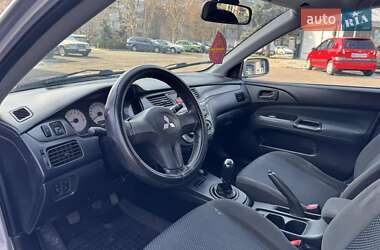 Седан Mitsubishi Lancer 2006 в Одесі