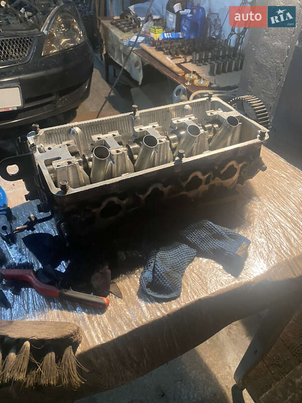 Седан Mitsubishi Lancer 2007 в Борисполе