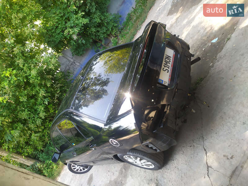 Седан Mitsubishi Lancer 2007 в Борисполе