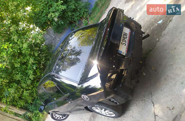 Седан Mitsubishi Lancer 2007 в 