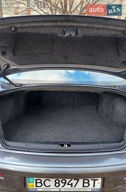 Седан Mitsubishi Lancer 2008 в 