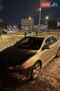 Седан Mitsubishi Lancer 2007 в Сумах