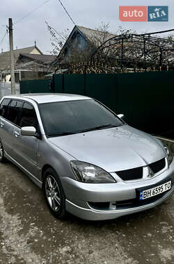 Универсал Mitsubishi Lancer 2007 в Белгороде-Днестровском