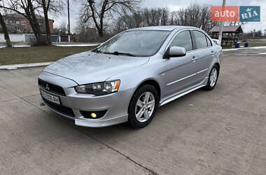 Седан Mitsubishi Lancer 2008 в Жмеринці