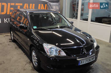 Универсал Mitsubishi Lancer 2007 в 