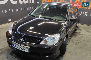 Универсал Mitsubishi Lancer 2007 в 