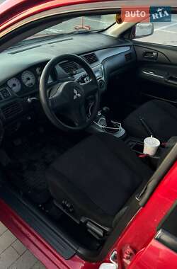 Седан Mitsubishi Lancer 2008 в 