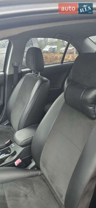 Седан Mitsubishi Lancer 2008 в Хмельницком