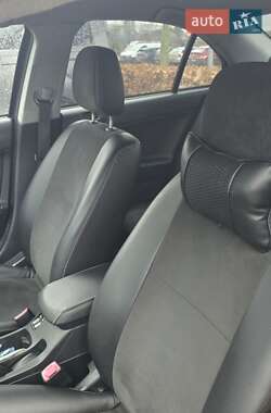 Седан Mitsubishi Lancer 2008 в 