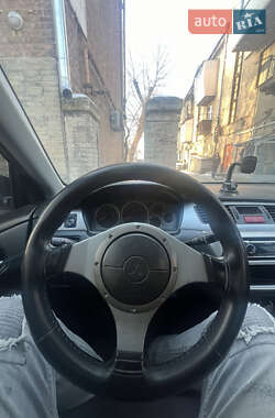 Седан Mitsubishi Lancer 2006 в 