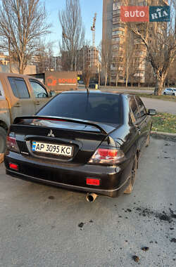 Седан Mitsubishi Lancer 2006 в 