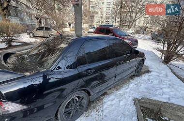 Седан Mitsubishi Lancer 2006 в 