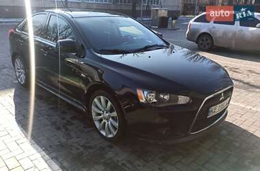 Хэтчбек Mitsubishi Lancer 2009 в Кривом Роге