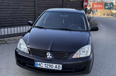 Седан Mitsubishi Lancer 2009 в Тернополі