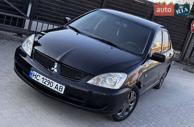 Седан Mitsubishi Lancer 2009 в Тернополі