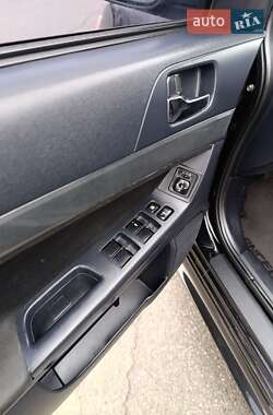 Седан Mitsubishi Lancer 2008 в 